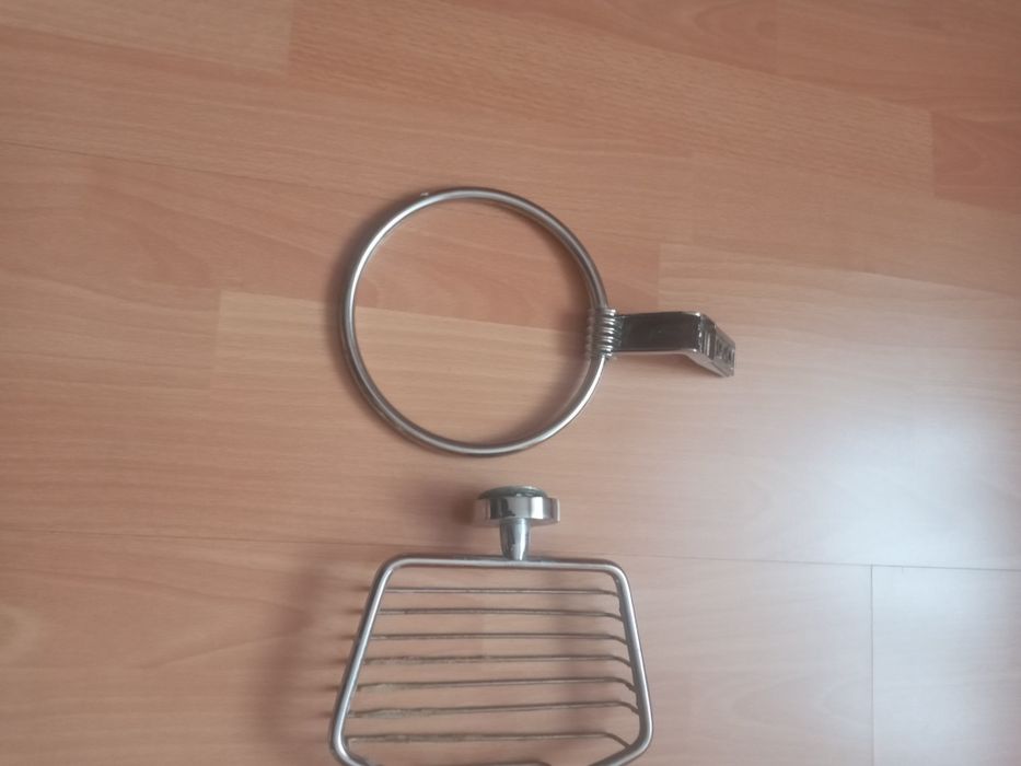 Продам держатель для туалетной бумаге