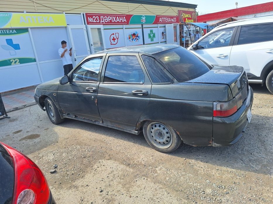Лада ваз2110 продам