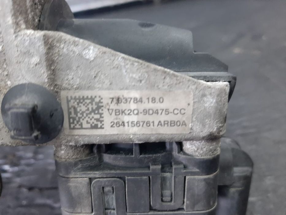 racitor gaze cu egr  ford transit 363  2.2 tdci cyf5 euro 5  ck2q-9f464-ab  bk2q-9d475-cc