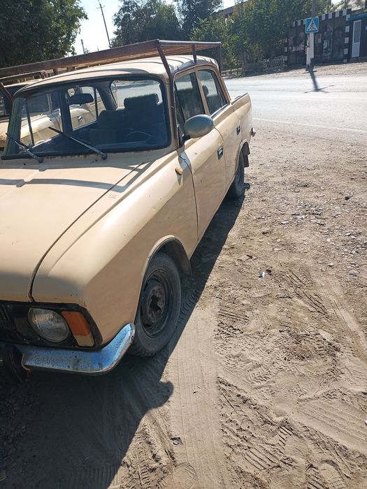 Moskvich 412 BBB