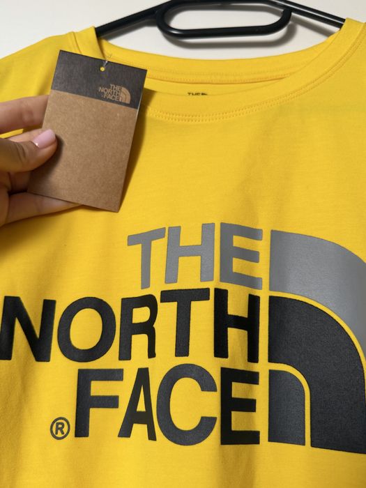 Tricou the north face