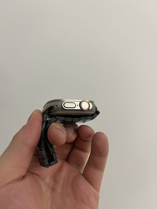 Apple watch Ultra 49mm