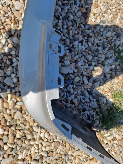 Bara spate fara gauri senzori bmw e92 e93 nonfacelift