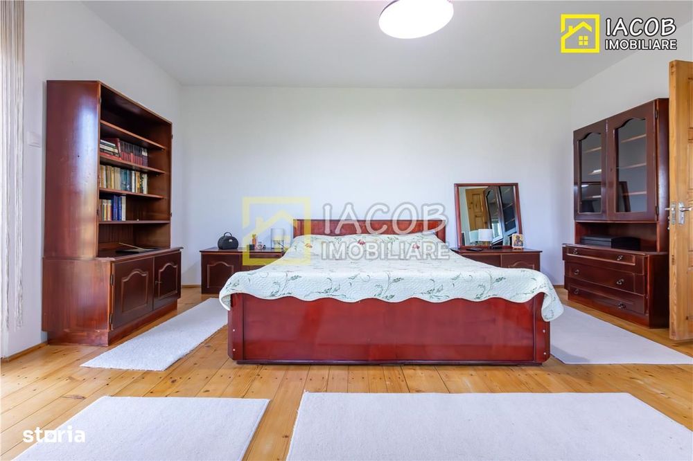 Casa P+1, Magura, str. Coton, Bacau