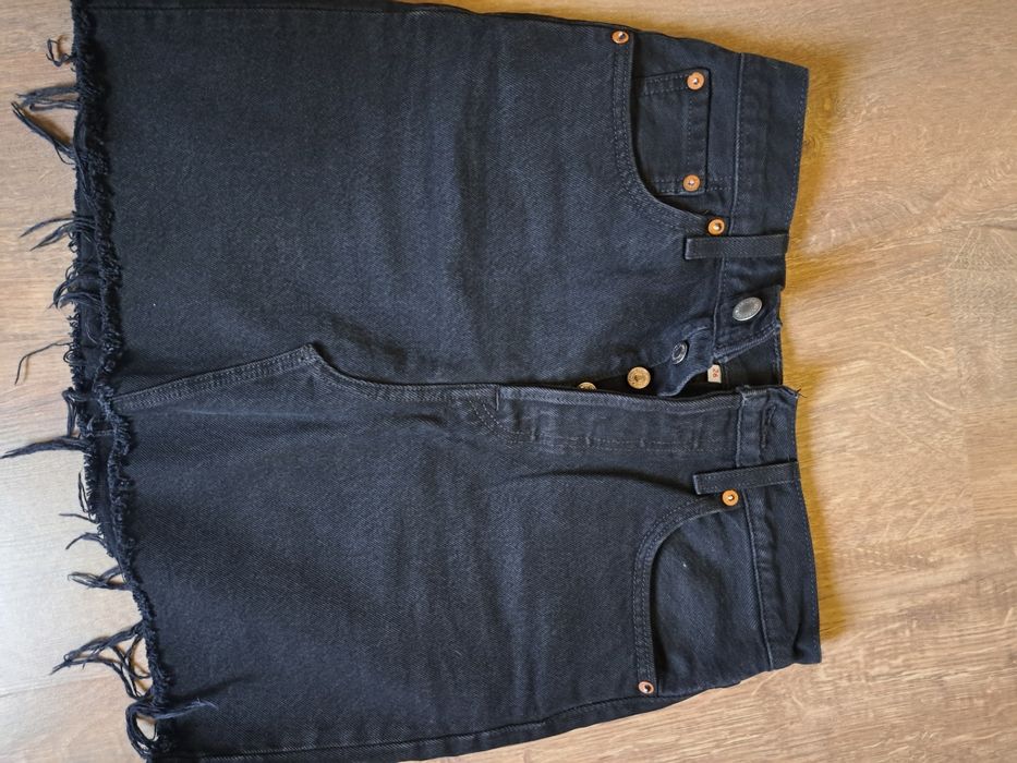 Дънкови поли Levi's