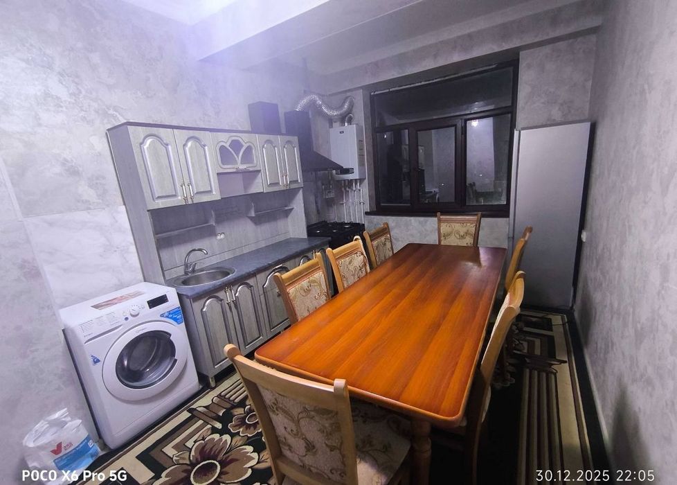 Сдаётся квартира Экобазар