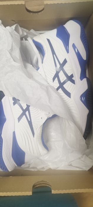 Маратонки за тенис Asics 35.5