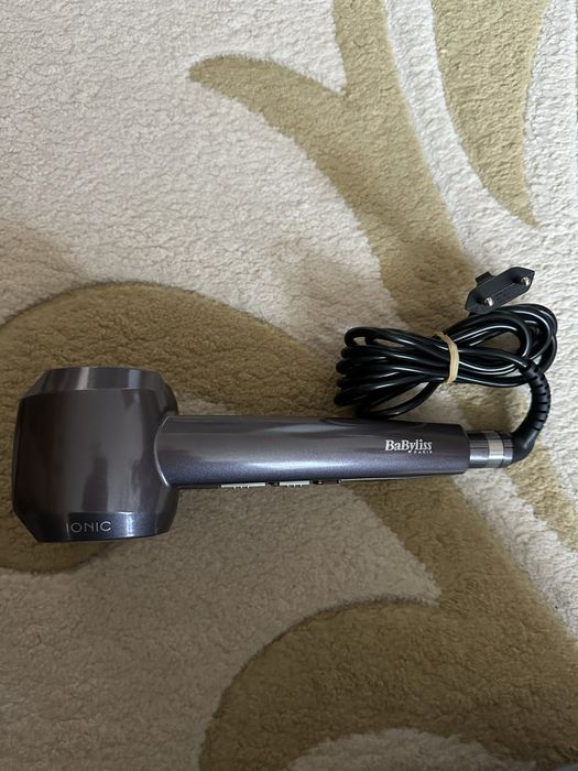 Ondulator BaByliss