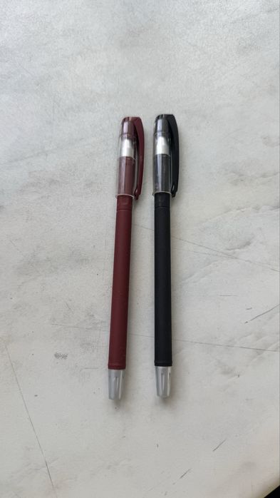 Ручки для татуажа 2 штуки