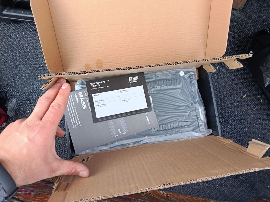 Продам подиумы на пассат б3