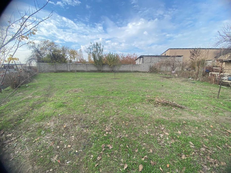 Продается Земля Сергели