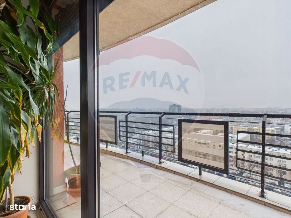 Penhouse duplex exclusiv in Central Park