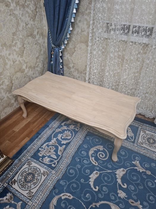 Журнальный стол Малайзия дерево