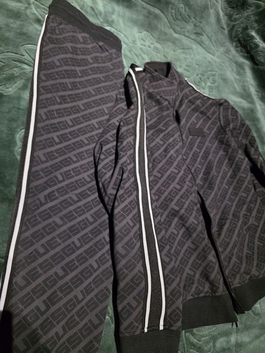 Trening Guess Original Bărbați S | Monogram