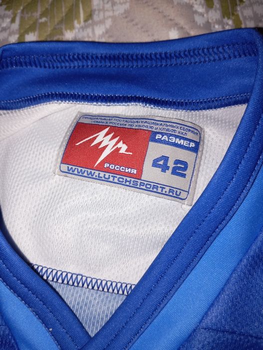 продам джерси Барыс