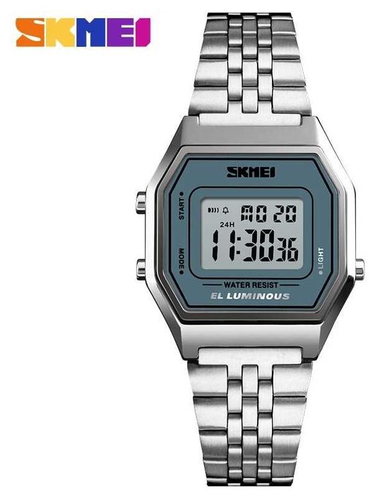 Наручные часы Skmei электронные
