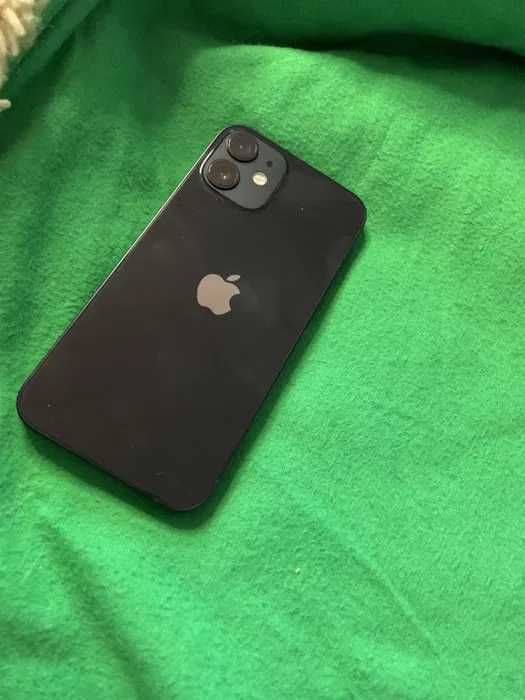 Apple 12 mini на 64