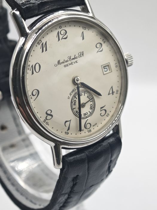Montres Emka SA Geneve