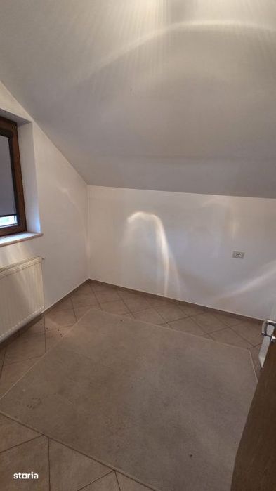 Casa P+M la intrare in Martinesti
