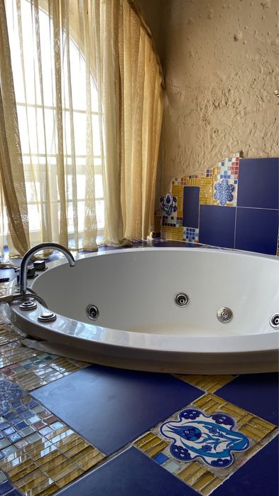 Сауна парная 24/7