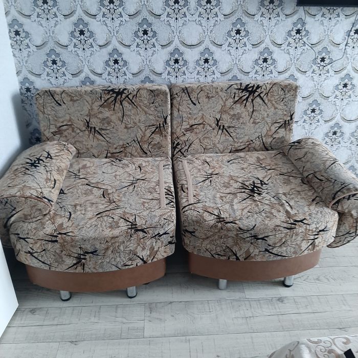 Односпальняя кровать