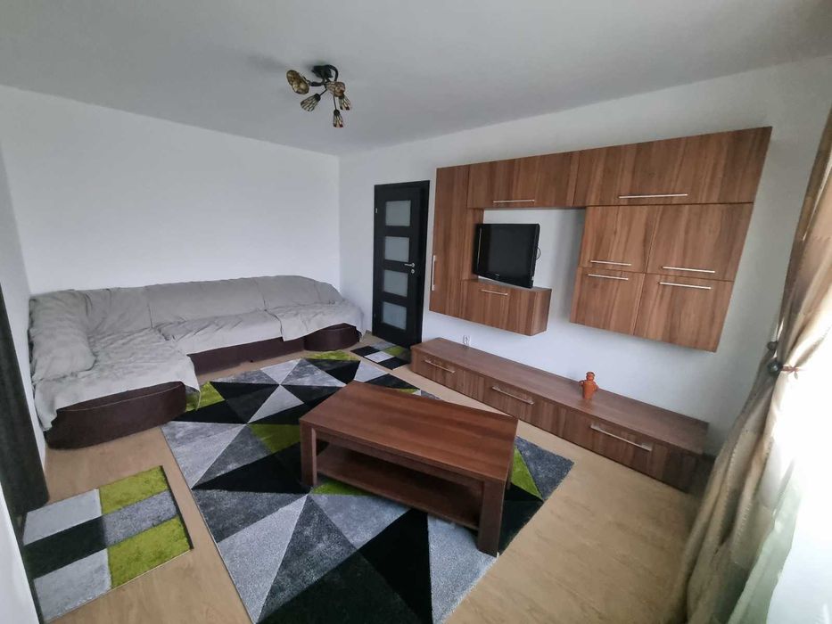 Apartament 2 camere Primaverii