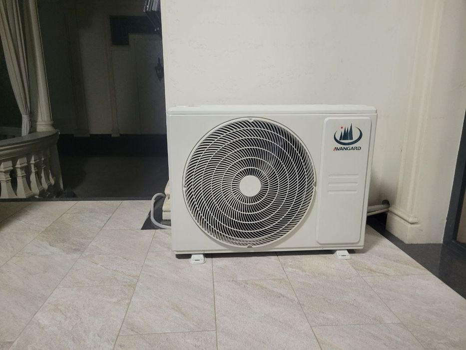 Avangard konditsioner 24 talik