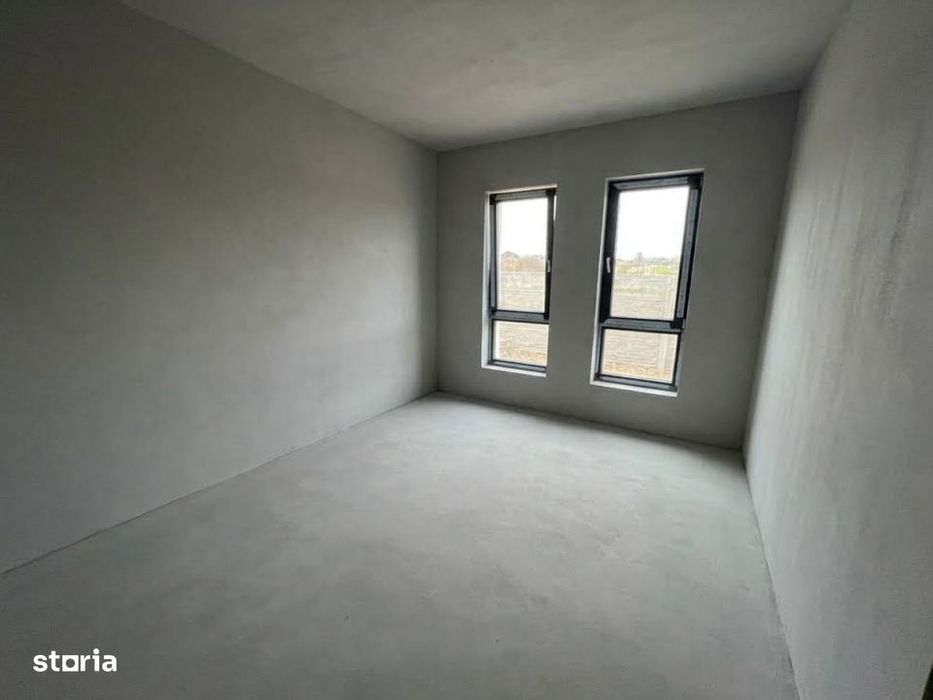 COMISION 0 % Apartament cu o camera, etaj 1 - Giroc