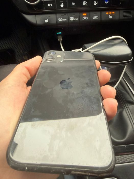 Айфон 11 128гб Продам