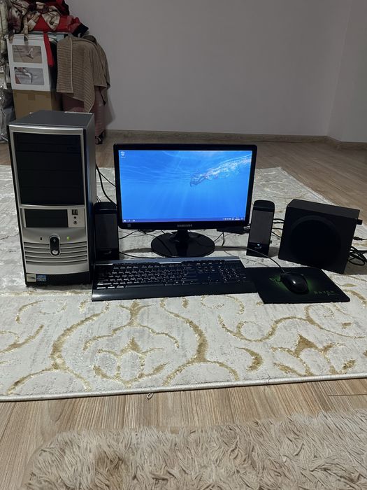 Компьютер для работы