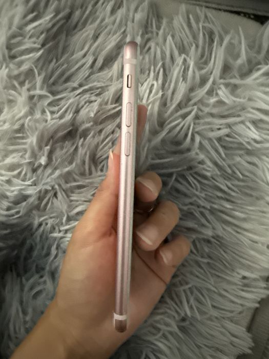 Iphone 7 в хорошем состоянии