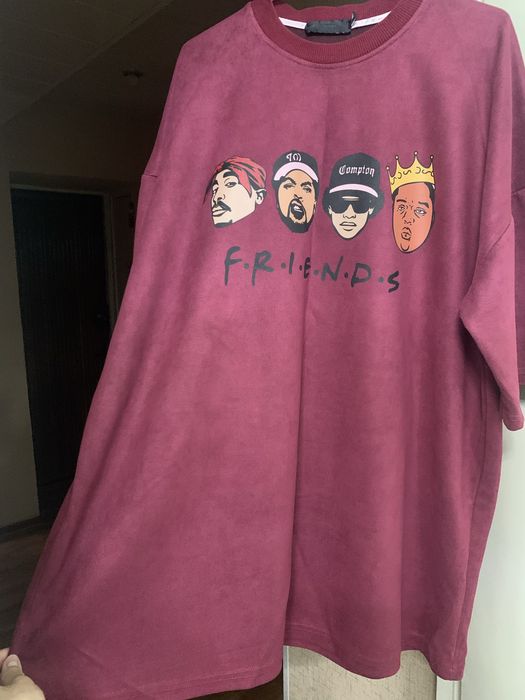 Мужские футболки в идеальном состоянии