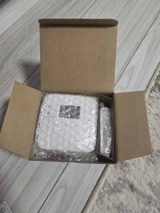 Termostat Salus wireless