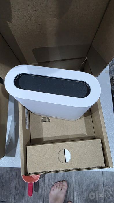Nokia FastMile 5G Gateway 6 Wi-Fi