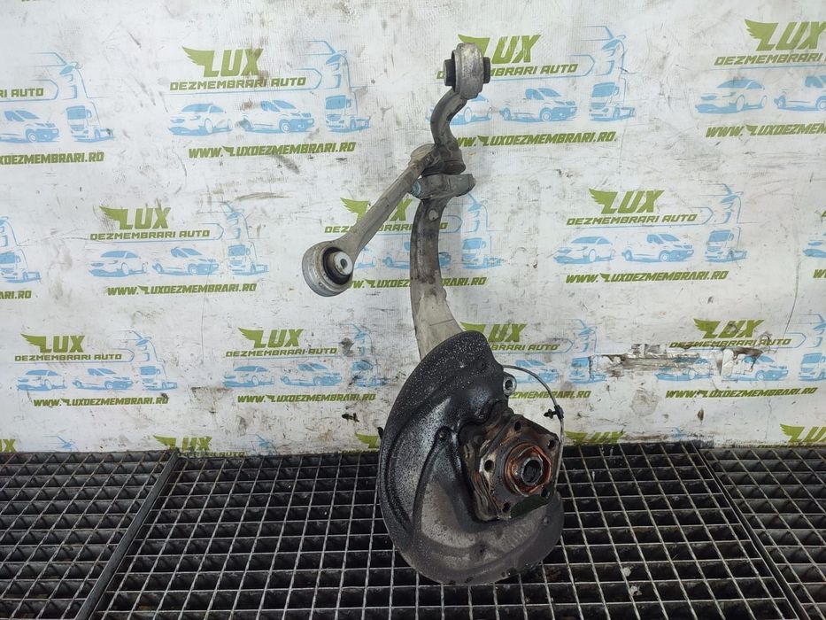 Fuzeta stanga  fata 4K0407559D 2.0 DKNA +hybrid Audi A6 C8 [2018 - 20