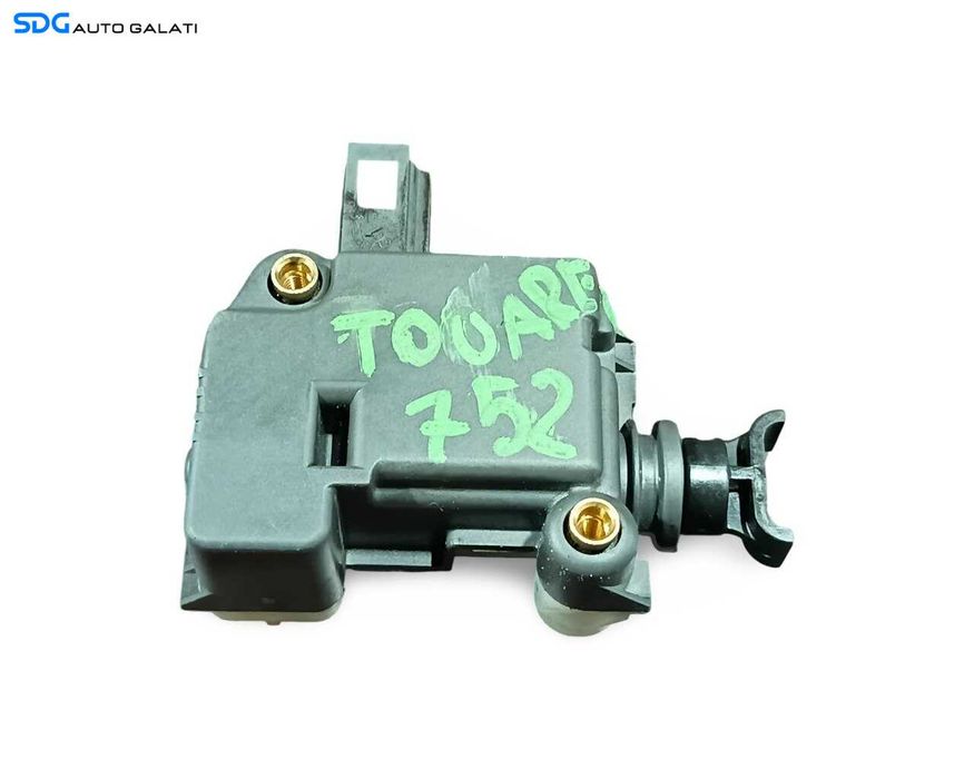 Modul Motoras Actuator Inchidere Centralizata Haion Portbagaj Volkswagen Touareg 7L 2002 - 2010 Cod 3B5827061B, 3B0959781C [LR6815]