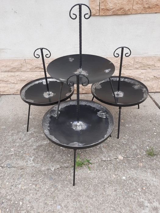 Grătar disc calitate UTB diferite dimensiuni