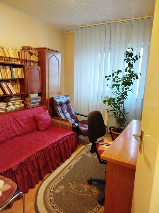 Apartament de închiriat 4 Camere central Făgăraș