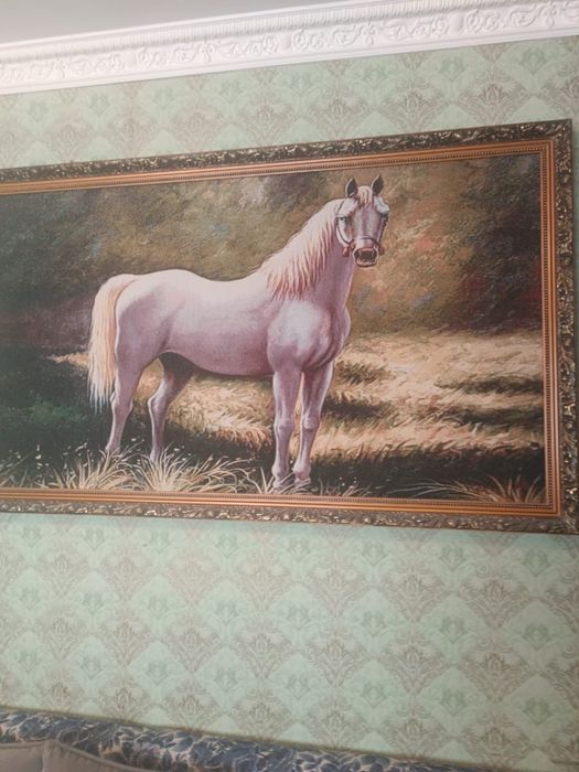 Продам большую картину