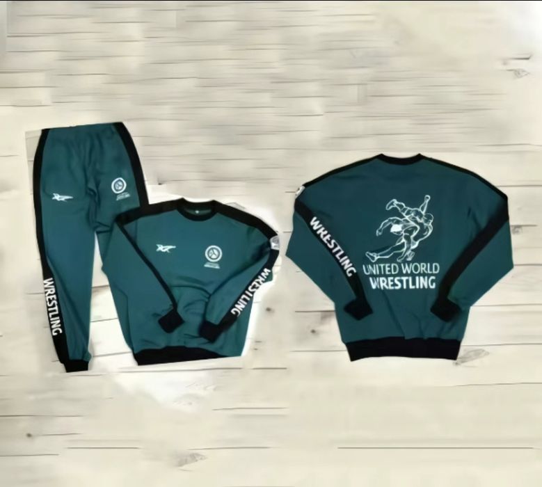 Продам спортивку wrestling