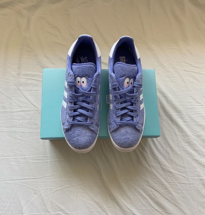 Adidas Campus 80s South Park Towolie