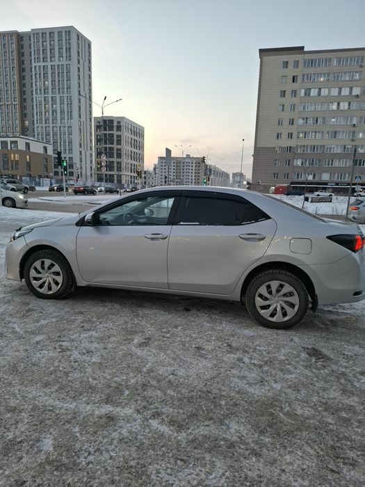 Продам авто Toyota