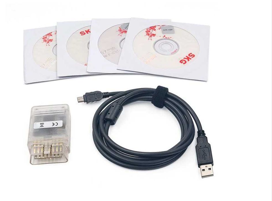 Tactrix Openport 2.0 ECU FLASH Chip Tuning Land rover Toyota Subaru