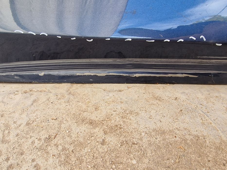 Ford FIESTA MK8 2019  дясна врата