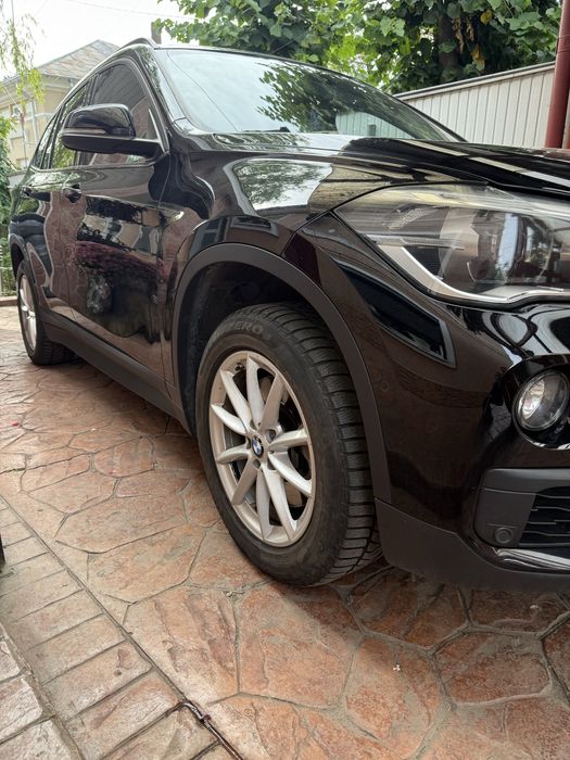 Bmw x1 x drive 2.0 b