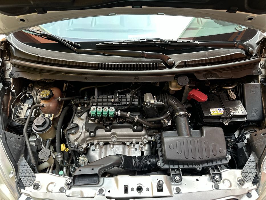 Spark 1.25 mexanika 2016