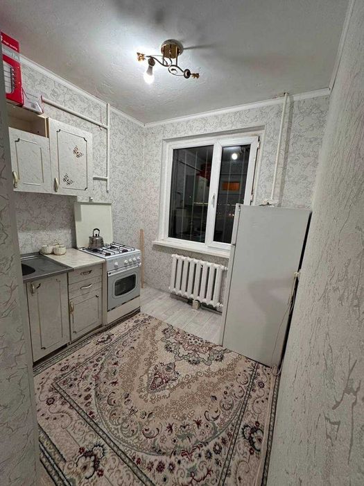 Продам 1х комн кв Тургенева