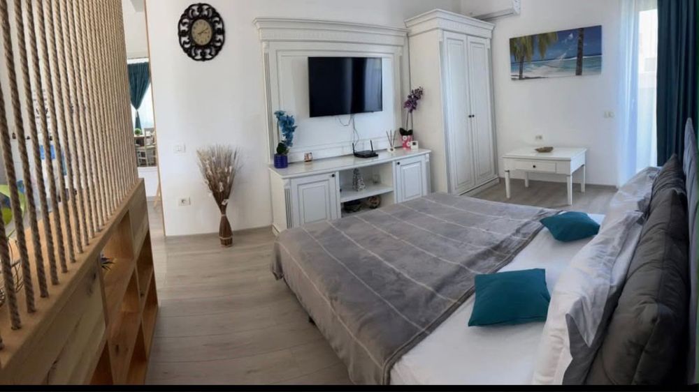 STUDIO DE INCHIRIAT-Mamaia Nord pe termen lung