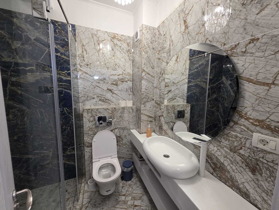 Apartament 2 camere – Building Ștefan Azimuth, Mamaia