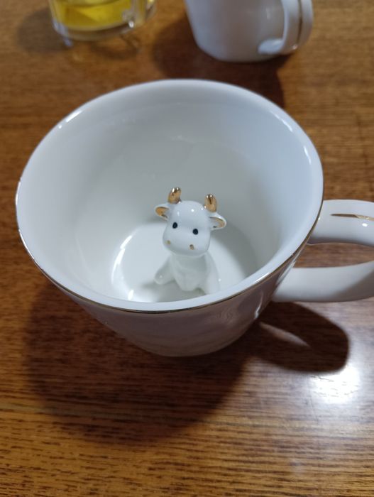 Продам необычные кружки